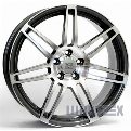 WSP Italy Audi (W557) S8 Cosma Two 7.5x17 5x112 ET30 DIA66.6 AP№2